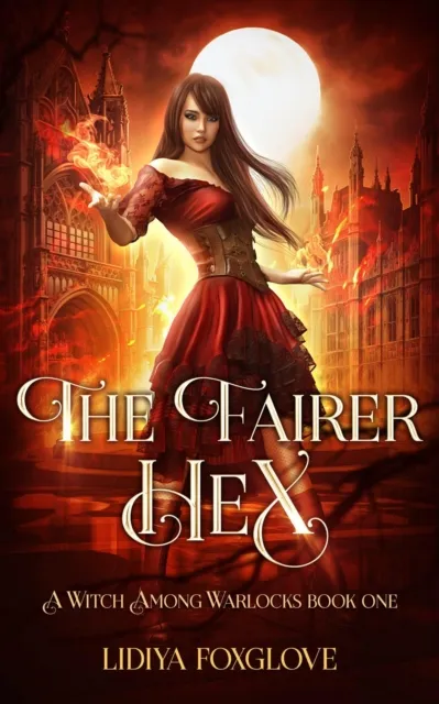 Fairer Hex