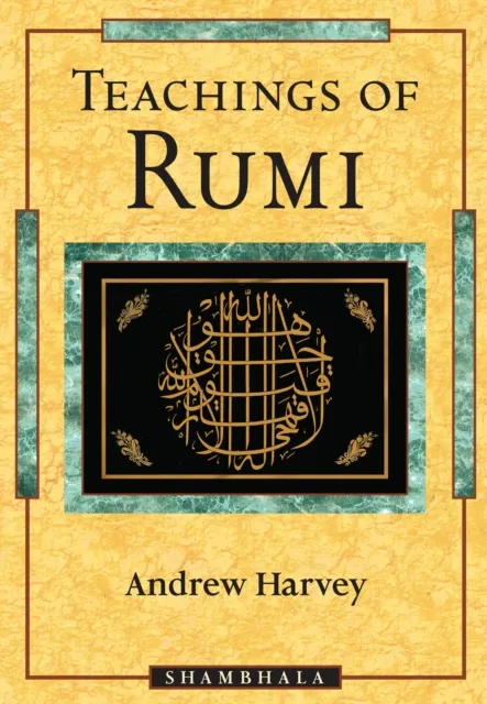 Teachings of Rumi