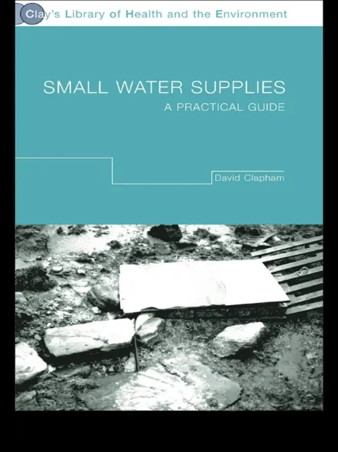 Small Water Supplies