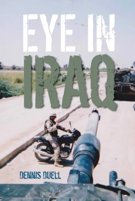 Eye in Iraq