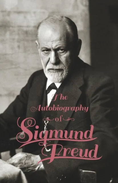 Autobiography of Sigmund Freud
