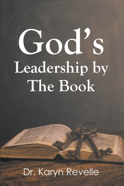 God's Leadership by The Book
