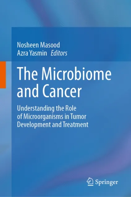 Microbiome and Cancer