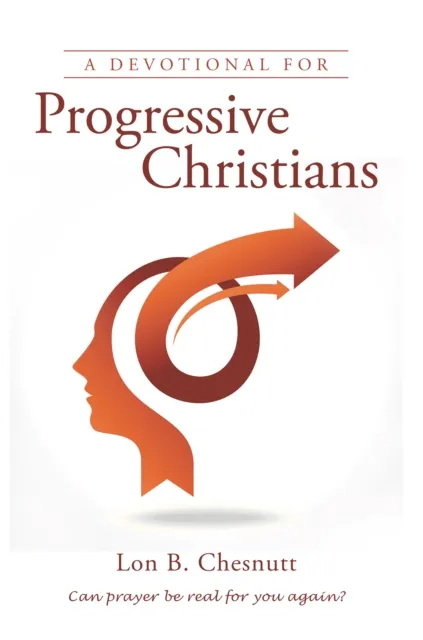 Devotional for Progressive Christians