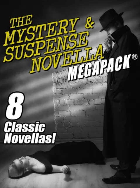 Mystery & Suspense Novella MEGAPACK(R)