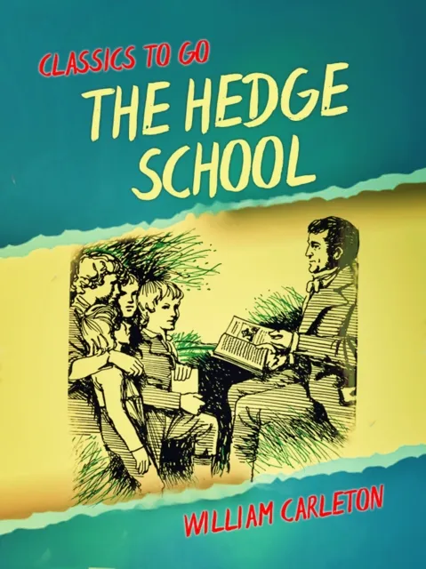Hedge School