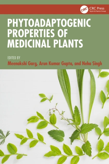 Phytoadaptogenic Properties of Medicinal Plants
