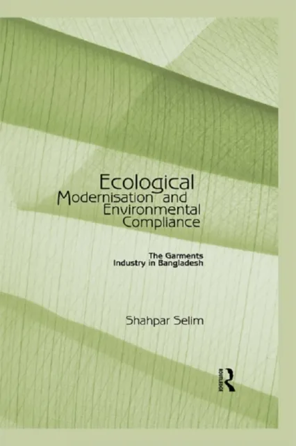 Ecological Modernisation and Environmental Compliance