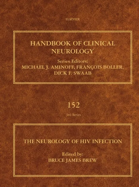 Neurology of HIV Infection