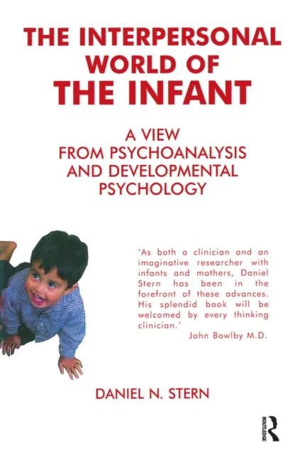 Interpersonal World of the Infant