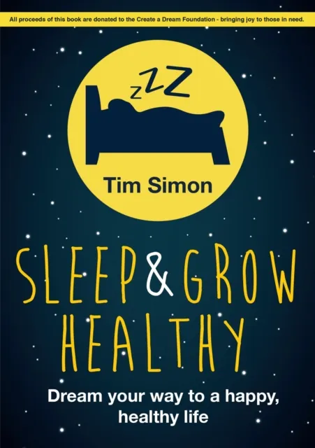 Sleep and Grow Healthy
