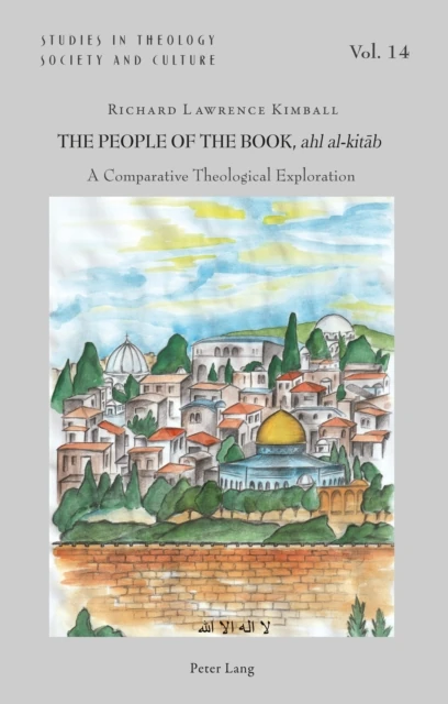 People of the Book, ahl al-kitab