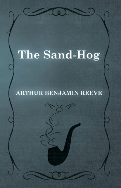 Sand-Hog