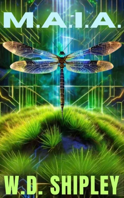 Manufacturing Artificial Intelligence Agency (M.A.I.A.)