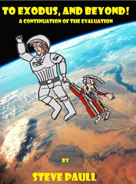 To Exodus, and Beyond!