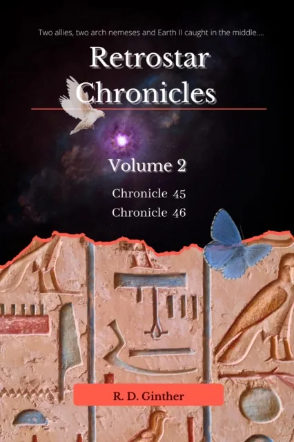 Chronicle 45, Chronicle 46