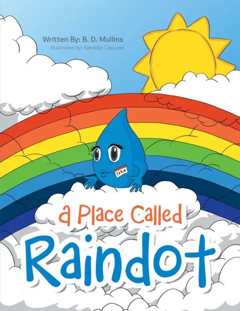 Place Called Raindot