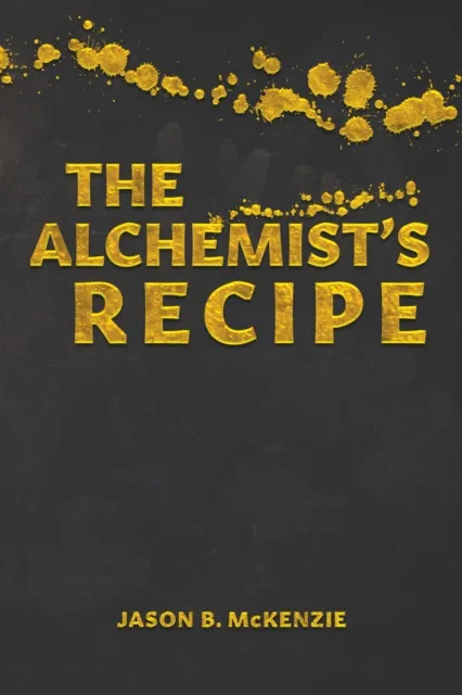 Alchemist's Recipe