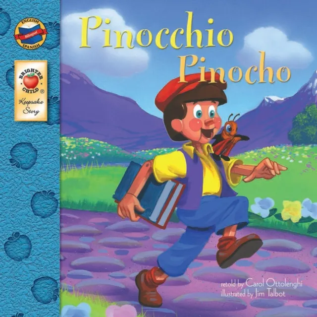 Pinocchio