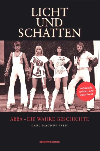 ABBA: Licht und Schatten