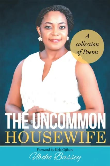 Uncommon Housewife