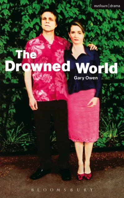 Drowned World