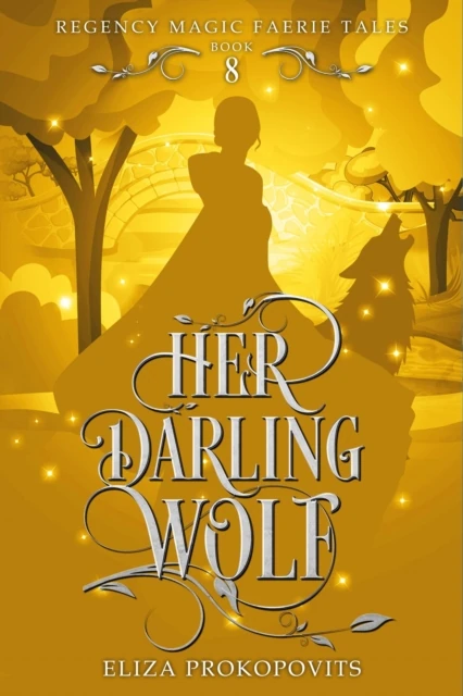 Her Darling Wolf