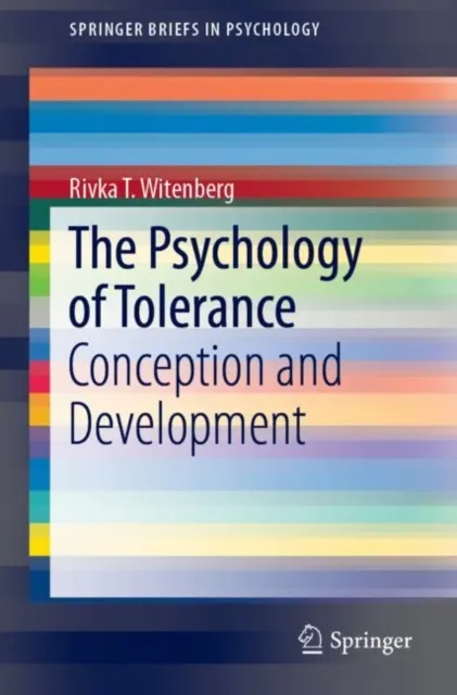 Psychology of Tolerance