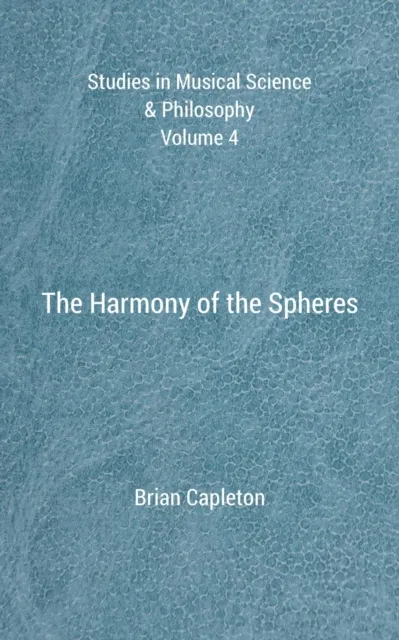 Harmony of the Spheres