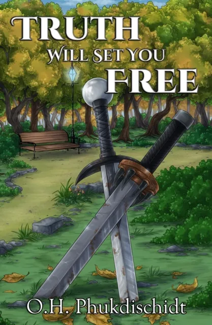 Truth Will Set You Free