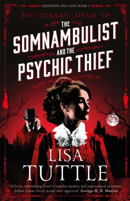 Somnambulist and the Psychic Thief