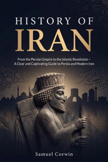 History of Iran