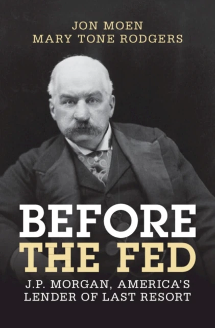 Before the Fed