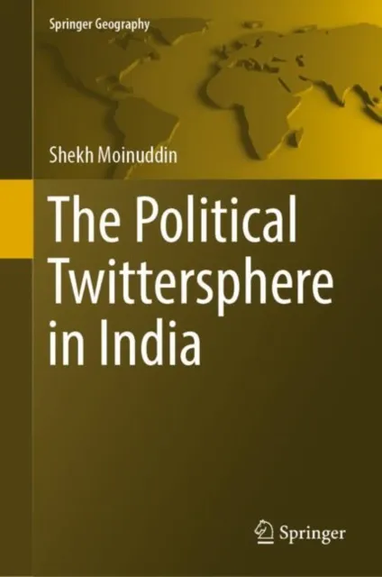 Political Twittersphere in India