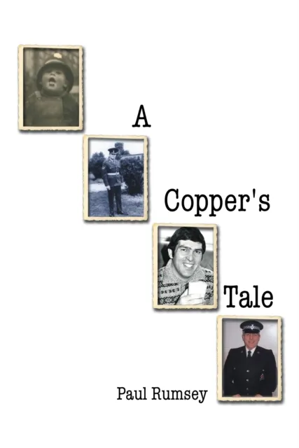 Copper's Tale
