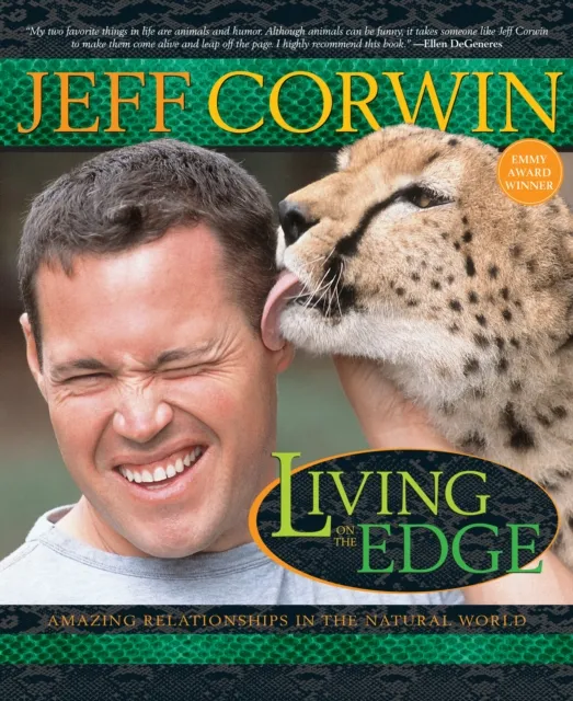 Living on the Edge
