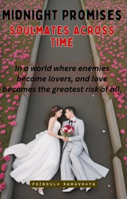 Midnight Promises : Soulmates Across Time