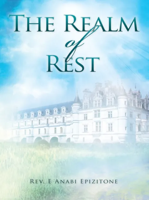 Realm of Rest
