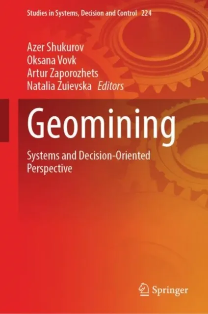 Geomining