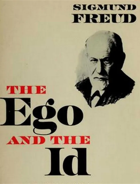 Ego and the Id