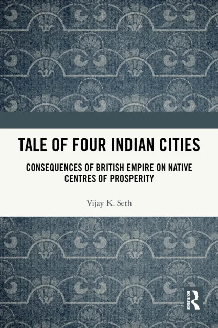 Tale Of Four Indian Cities