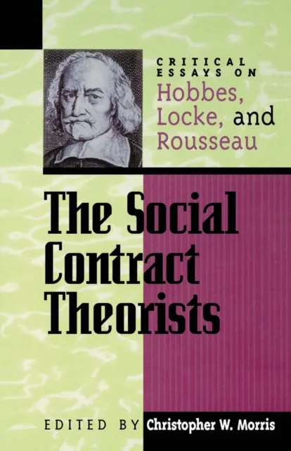 Social Contract Theorists