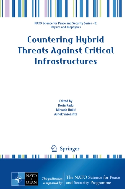 Countering Hybrid Threats Against Critical Infrastructures