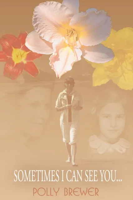 Sometimes I Can See You...