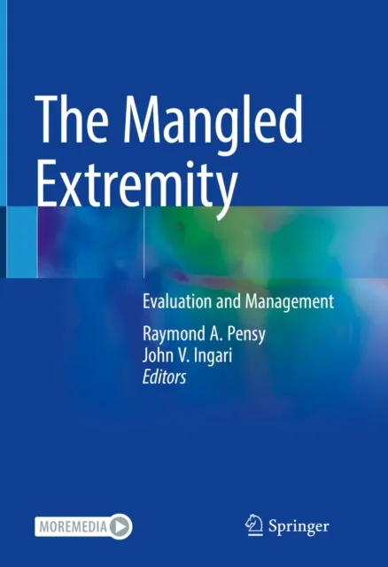 Mangled Extremity