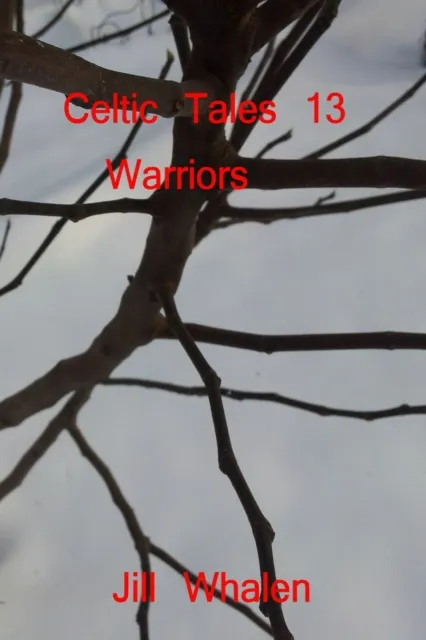 Celtic Tales 13, Warriors