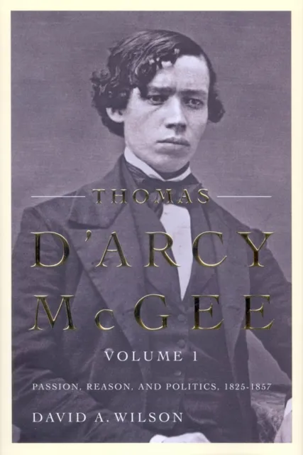 Thomas D'Arcy McGee