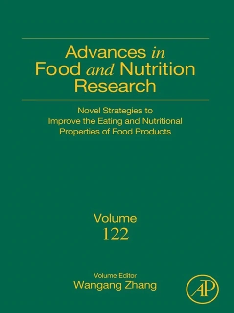 Novel Strategies to Improve the Eating and Nutritional Properties of Food Products
