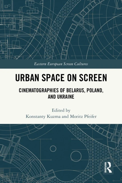 Urban Space on Screen