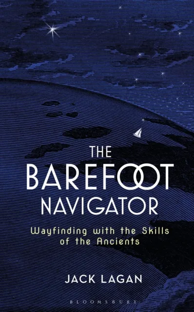 Barefoot Navigator